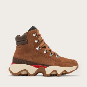 Sorel Women’s Kinetic Impact Sport Waterproof Boot