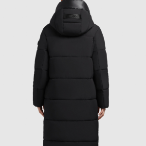 Look for step-mantle groove suppression