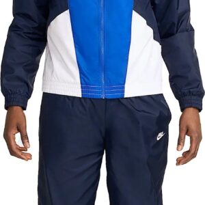 Nike Club Men's Tracksuit
