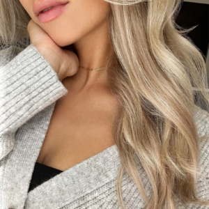 Luxy Hair Hair Luxy Hair Seamless Hair Extension