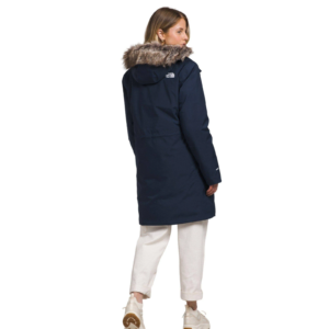 The North Face Women’s Arctic Parka