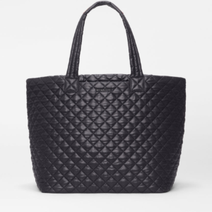 MZ Wallace Large Metro Tote Deluxe