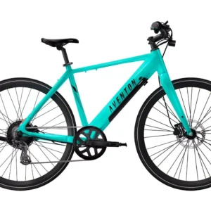 Baja Soltera 2.5 Electric Bikes.