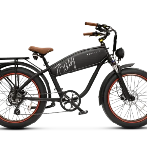 Mod Bikes Retro Styles Electric Bikes