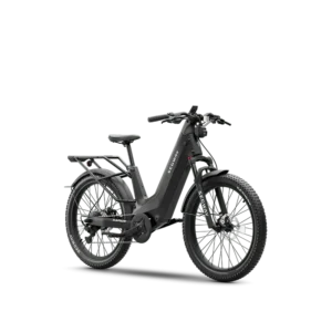 Segway Xafari eBikes.