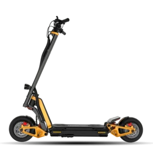 INMOTION RS World’s Fastest Electrics Scooters