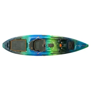 Wilderness Systems Tarpon 105 Recreational Kayaks