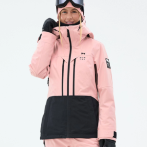 Montec Moss W Jacket Women