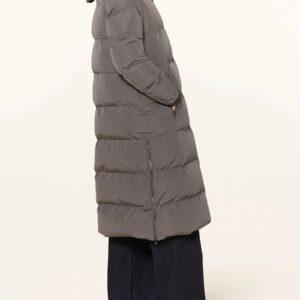 Wellensteyn Damen Wintermantel Boutique Extra Long