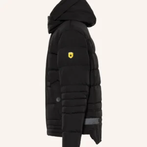 Wellensteyn Starstream Herren