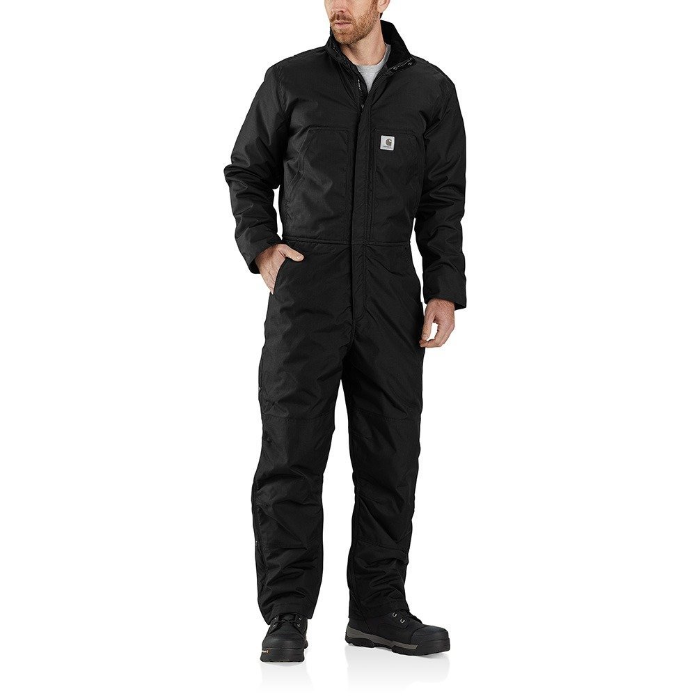 Carhartt Men’s Yukon Extremes Insulated Coverall