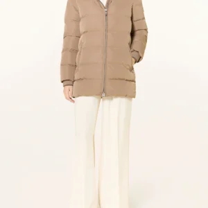 Wellensteyn Damen Steppjacke Goldmine Medium