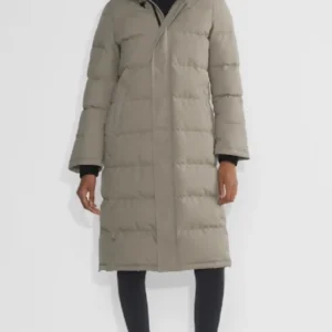 Golden Women’s The Powder Parka Jacket