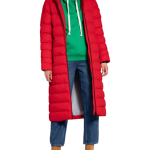 Wellensteyn Cordoba Long Damen Steppmantel