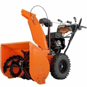 Ariens Deluxe 28″ Two-Stage Snow Blowers 921046