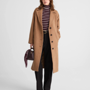 Women’s madewell The Alonzo Coat