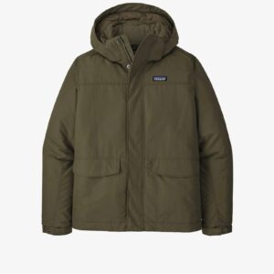 Patagonia Men’s Isthmus Jacket