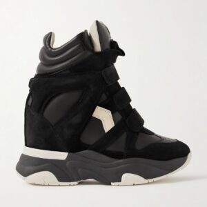 Isabel Marant Balskee Sneakers Women