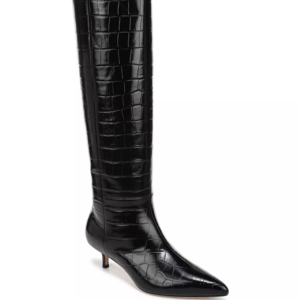 Veronica Beard Women’s Lisa 45 Tall Shaft Boot