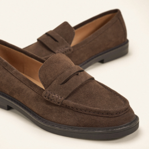 c.paravano Serenity Penny Loafers