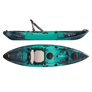 Perceptions Rambler Tandem Kayaks
