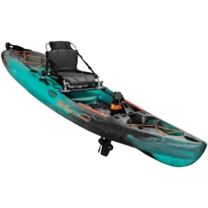 Old Town Sportsman Salty PDL 120 Kayaks
