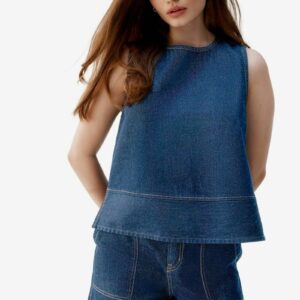 Next Regular FIT Top Damen