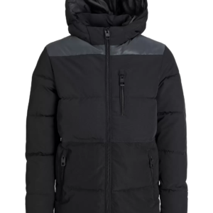 Jack & Jones Herren JJEOWEN Puffer SN