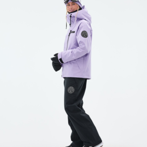 Dope Blizzard W Full Zip Jacket Women