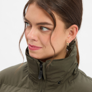 Wellensteyn Funktionsmantel Damen