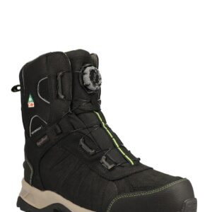 Refrigiwear Men’s Extreme Freezer Boot