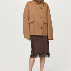 H&M MAMA Maternity Slim Ankle Jeans