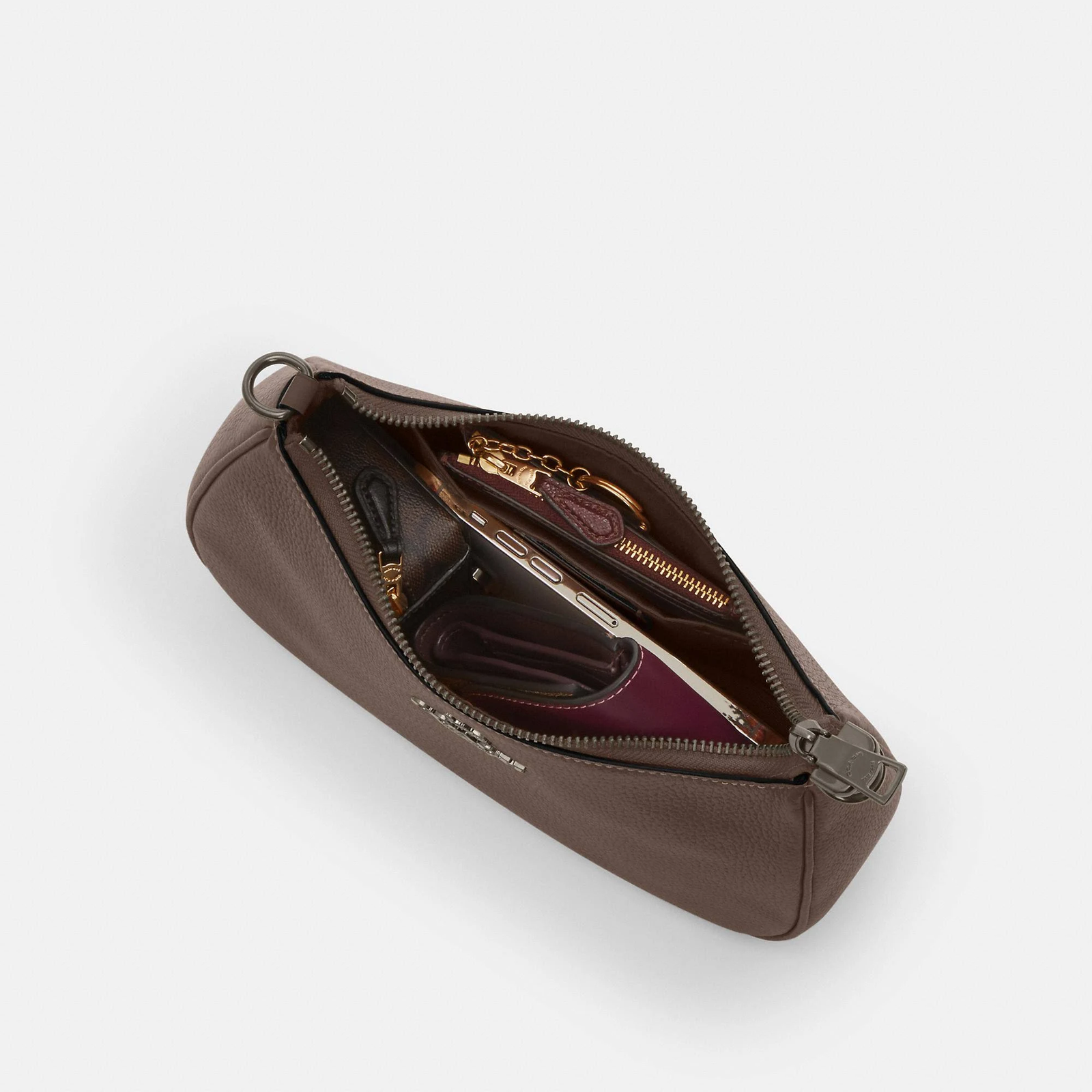 Coach Teri Shoulder Bag Women’s