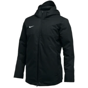 Nike Men’s Team Down Fill Parka