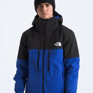The North Face Men’s Chakal Jacket