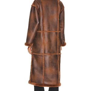 Tularosa Women’s Belen Coat