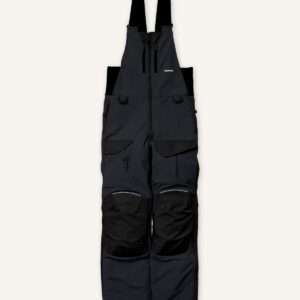 TRUEWERK T4 WerkBib Mens Midnight Black