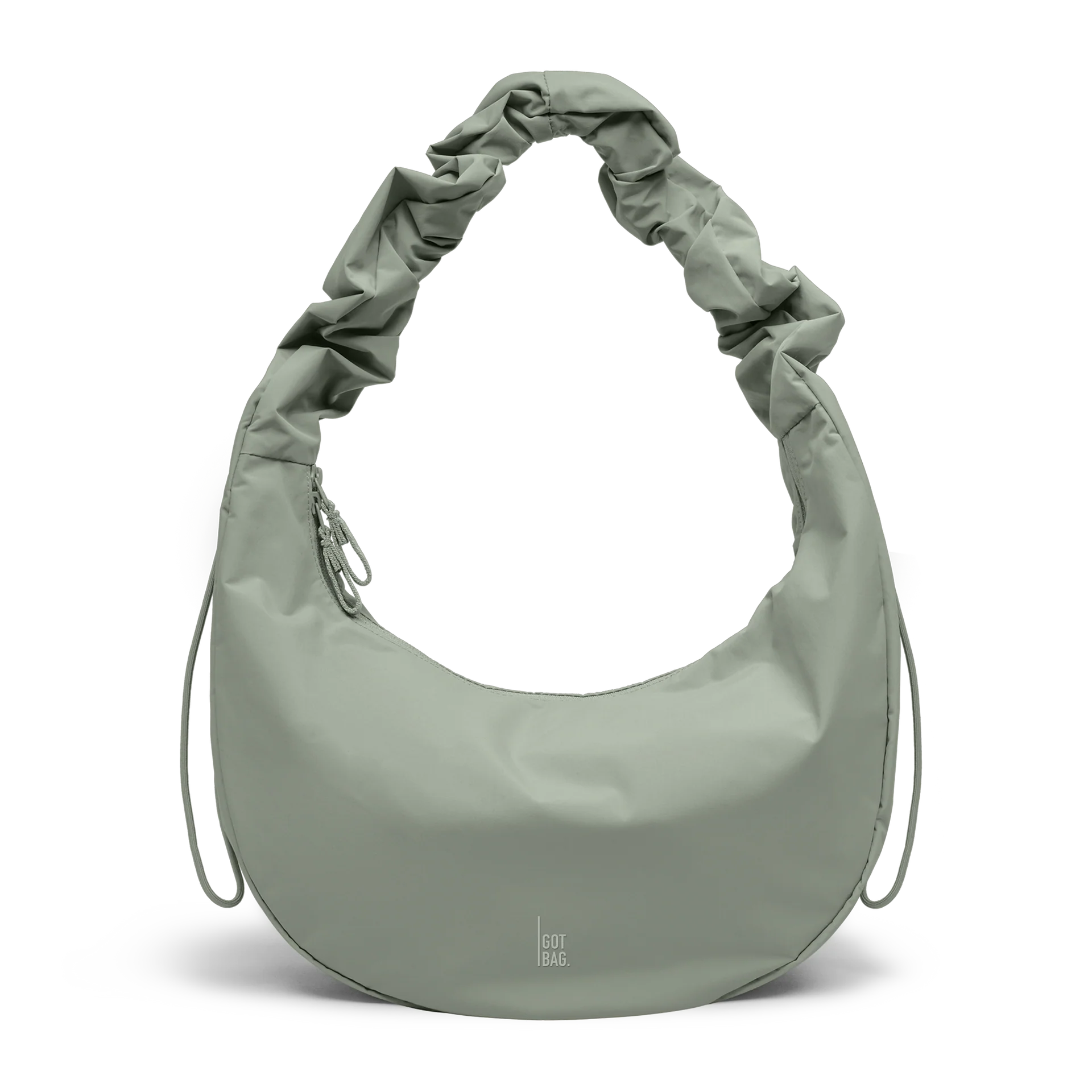 GOT BAG Damen MOON BAG RUFFLE