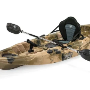 Brooklyn 9.0 Single Kayaks