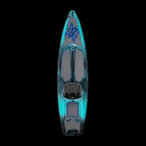 Perception Hi Life 11 Kayaks
