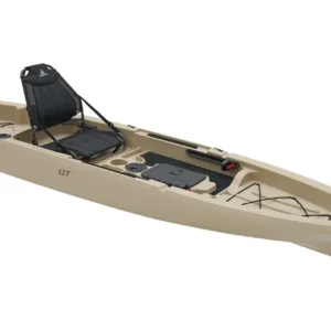 Ascend 12T Sit-On-Top Kayaks