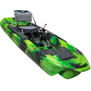 3 Waters Big Fish 108 Fishing Kayaks