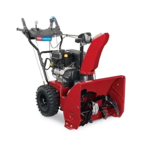 Toro Power Max 824 OE 24″ Two-Stage Electric Start Gas Snow Blowers